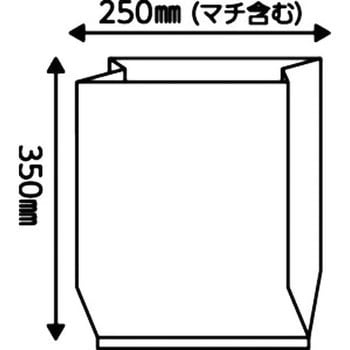 スマートキッチン 食品保存用ポリ袋 日本サニパック 食品用ポリ袋・OPP