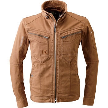 #7160_16 I'Z FRONTIER �_�u���A�N�e�B�u���[�N�W���P�b�g #7160 I'Z FRONTIER(�A�C�Y�t�����e�B�A) 19635666