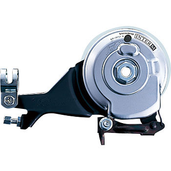 BR-IM31Rブレーキユニット フィン付き SHIMANO(シマノ)