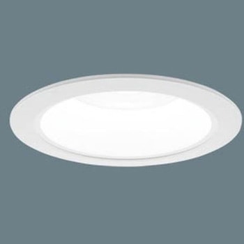 天井埋込型  ダウンライト  光源遮光角15度 調光タイプ(ライコン別売) LiBecoM(リベコム) コンパクト形蛍光灯FHT32形1灯器具相当 Panasonic(パナソニック)