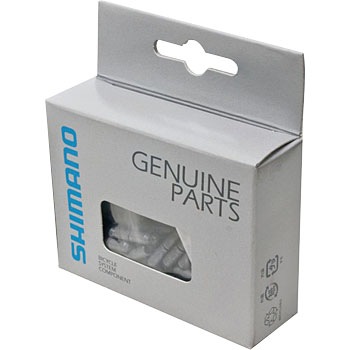 4598020 アンプルタイプコネクティングピン 1箱(50本) SHIMANO(シマノ