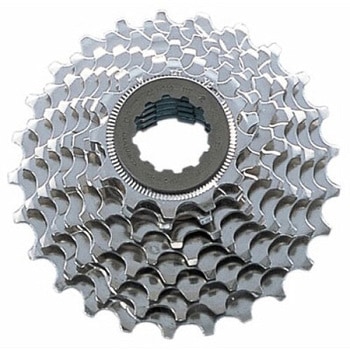 SHIMANO シマノ [ CS-HG50-8 CLARIS ] カセットスプロケット / 8