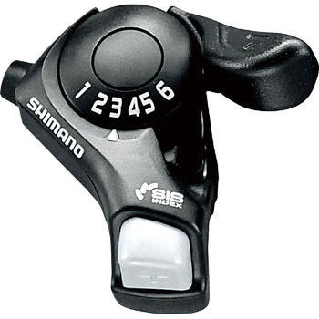 SL-TX30-6R サムシフタープラスレバー 右 SHIMANO(シマノ)
