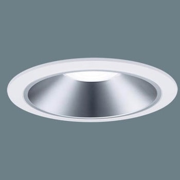 天井埋込型  ダウンライト 浅型9H  光源遮光角15度 調光タイプ(ライコン別売) LiBecoM(リベコム) コンパクト形蛍光灯FHT32形1灯器具相当 - Panasonic(パナソニック)