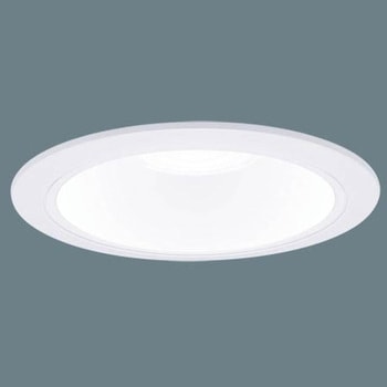 天井埋込型  ダウンライト 浅型9H  光源遮光角15度 調光タイプ(ライコン別売) LiBecoM(リベコム) コンパクト形蛍光灯FHT32形1灯器具相当 - Panasonic(パナソニック)