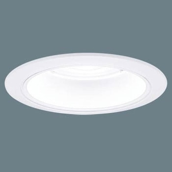 天井埋込型  ダウンライト  光源遮光角15度 調光タイプ(ライコン別売) LiBecoM(リベコム) CDM-R70形1灯器具相当 - Panasonic(パナソニック)