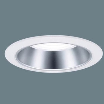 天井埋込型  ダウンライト  光源遮光角15度 調光タイプ(ライコン別売) LiBecoM(リベコム) CDM-R70形1灯器具相当 Panasonic(パナソニック)