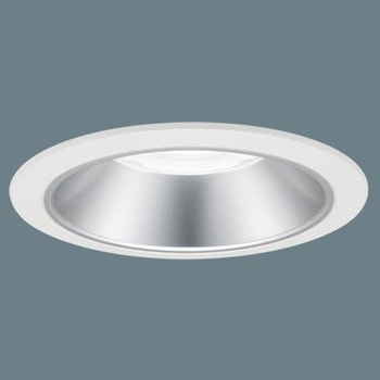 天井埋込型  ダウンライト 浅型9H  光源遮光角15度 調光タイプ(ライコン別売) LiBecoM(リベコム) CDM-R70形1灯器具相当 Panasonic(パナソニック)