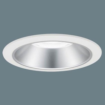 天井埋込型  ダウンライト 浅型9H  光源遮光角15度 調光タイプ(ライコン別売) LiBecoM(リベコム) CDM-R70形1灯器具相当 Panasonic(パナソニック)