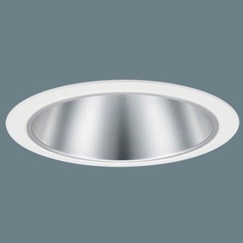 天井埋込型  ダウンライト 浅型10H  光源遮光角30度 調光タイプ(ライコン別売) LiBecoM(リベコム) CDM-R70形1灯器具相当 Panasonic(パナソニック)