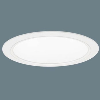 天井埋込型  ダウンライト 浅型10H  光源遮光角30度 調光タイプ(ライコン別売) LiBecoM(リベコム) CDM-R70形1灯器具相当 Panasonic(パナソニック)