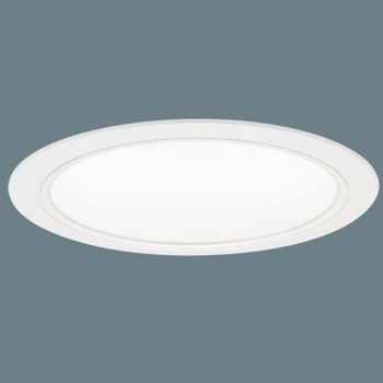 天井埋込型  ダウンライト 浅型10H  光源遮光角30度 調光タイプ(ライコン別売) LiBecoM(リベコム) CDM-R70形1灯器具相当 Panasonic(パナソニック)