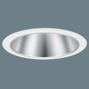 天井埋込型  ダウンライト 高演色 浅型10H  光源遮光角30度 調光タイプ(ライコン別売) LiBecoM(リベコム) CDM-R70形1灯器具相当 Panasonic(パナソニック)