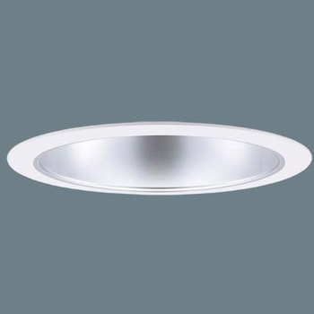 天井埋込型  ダウンライト 浅型9H  光源遮光角15度 調光タイプ(ライコン別売) LiBecoM(リベコム) CDM-R70形1灯器具相当 Panasonic(パナソニック)