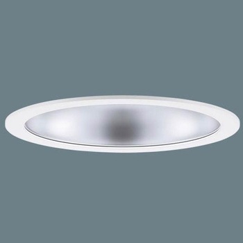 天井埋込型  ダウンライト 浅型9H  光源遮光角15度 調光タイプ(ライコン別売) LiBecoM(リベコム) CDM-R70形1灯器具相当 Panasonic(パナソニック)