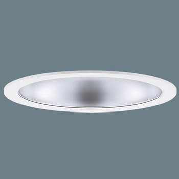 天井埋込型  ダウンライト 浅型9H  光源遮光角15度 調光タイプ(ライコン別売) LiBecoM(リベコム) CDM-R70形1灯器具相当 Panasonic(パナソニック)