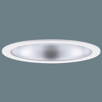 天井埋込型  ダウンライト 浅型9H  光源遮光角15度 調光タイプ(ライコン別売) LiBecoM(リベコム) CDM-R70形1灯器具相当 Panasonic(パナソニック)