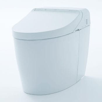 ウォシュレット一体形便器 ネオレスト Dh2 寒冷地用 Toto 便器 通販モノタロウ Ces9575hfw Ng2