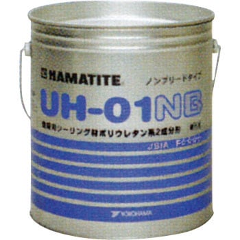 UH-01NB 1箱(6L×2缶) シーカ・ジャパン(旧：日本シーカ/旧：ダイ 