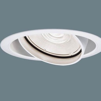 天井埋込型  ユニバーサルダウンライト   調光タイプ(ライコン別売) LiBecoM(リベコム) HID70形1灯器具相当 Panasonic(パナソニック)