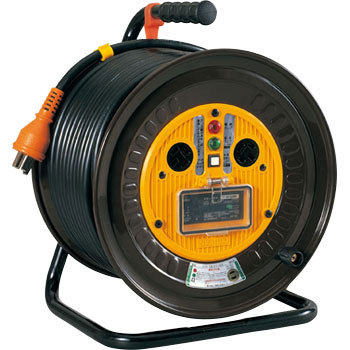 NDN-EB350-20A 三相200V一般型ドラム 日動工業 19643743