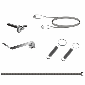 二重絶縁工具用接地具 日動工業