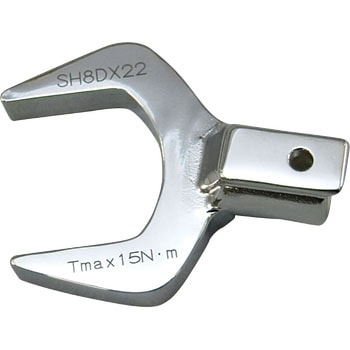 SH型オープンヘッド 東日製作所