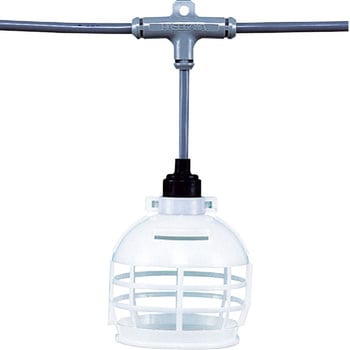 分岐ケーブル - 日動工業