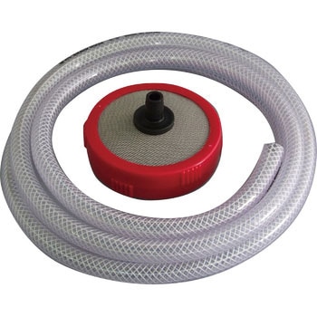 溜め水給水用フィルターセット 日動工業