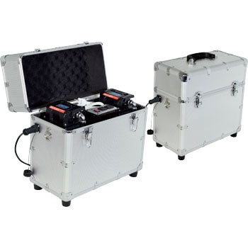 LPE-300W-SET-LIFE パワープラント-300 1台 日動工業 【通販  