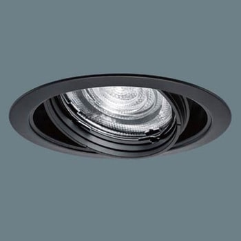 天井埋込型  ユニバーサルダウンライト 美光色 J12V75形(50W)器具相当 配光調整機能付 浅型10H 調光タイプ(ライコン別売) TOLSO(トルソー) LiBecoM(リベコム) 12Vミニハロゲン電球75形1灯器具相当 Panasonic(パナソニック)