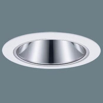 天井埋込型  ユニバーサルダウンライト J12V75形(50W)器具相当  光源遮光角30度 調光タイプ(ライコン別売) TOLSO(トルソー) LiBecoM(リベコム) 12Vミニハロゲン電球75形1灯器具相当 Panasonic(パナソニック)