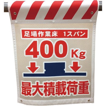 メッシュタンカン標識 グリーンクロス