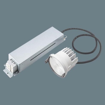 天井埋込型  ユニバーサルダウンライト  光源遮光角30度 調光タイプ(ライコン別売) TOLSO(トルソー) LiBecoM(リベコム) - Panasonic(パナソニック)