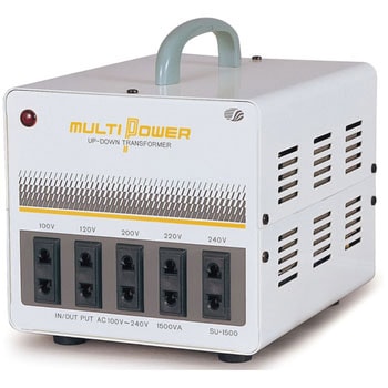 SU-1500 �C�O�p�g�����X �����H�� AC100�`240V 19646918