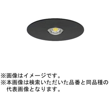 天井直付型 非常用照明器具 - Panasonic(パナソニック)