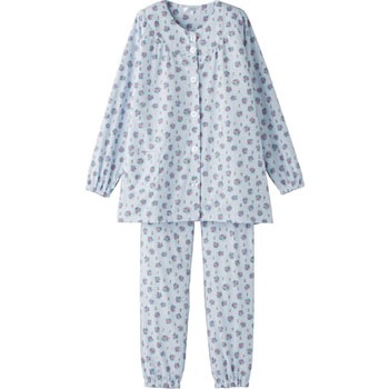 89261 �傫�߃{�^���p�W���}(�w�l) �P�A�t�@�b�V���� 19649167