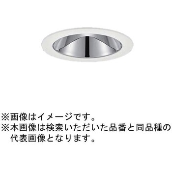 TOLSO+シリーズ グレアレスダウンライト 本体のみ Panasonic(パナソニック)