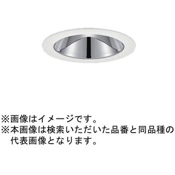 TOLSO+シリーズ グレアレスダウンライト 本体のみ Panasonic(パナソニック)