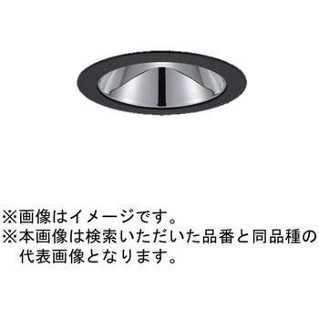 TOLSO+シリーズ グレアレスダウンライト 本体のみ Panasonic(パナソニック)