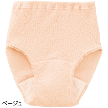 リップル安心快適ショーツ(婦人) ケアファッション