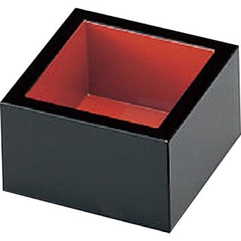D.X 一合マス 若泉漆器