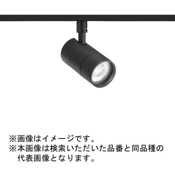 TOLSO+シリーズ BeAmFree 配線ダクト取付型 電源一体型スポットライト Panasonic(パナソニック)