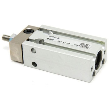 フリーマウントシリンダCUシリーズ (CDUK10-5～) - SMC