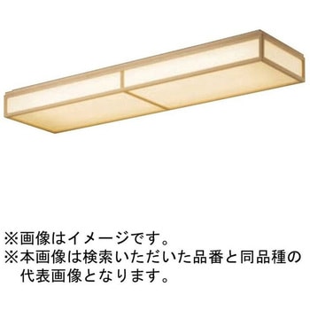 iDシリーズ 和風直付 ベースライト 本体のみ Panasonic