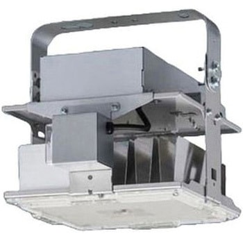 LiBecoM(リベコム)無線照明制御システム 天井直付型 LED 昼白色 高天井用照明器具 【受注生産品】 Panasonic(パナソニック)