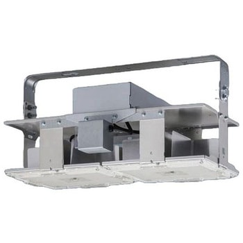 LiBecoM(リベコム)無線照明制御システム 天井直付型 LED 昼白色 高天井用照明器具 【受注生産品】 Panasonic(パナソニック)