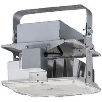 LiBecoM(リベコム)無線照明制御システム 天井直付型 LED 昼白色 高天井用照明器具 【受注生産品】 Panasonic(パナソニック)