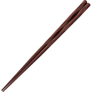 面彫箸 若泉漆器