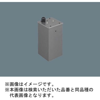 SmartArchi(スマートアーキ) 据置取付型 ウォールウォッシャースタンドライト用埋込ボックス Panasonic(パナソニック)